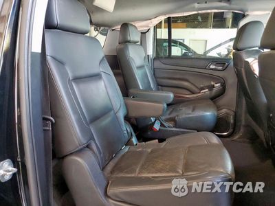 Zdjęcie 11 z 16 samochodu: 2019 GMC YUKON XL K1500 SLT VIN:1GKS2GKC1KR120900 - miniatura
