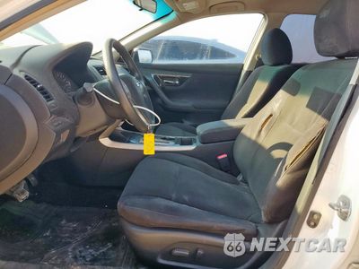 Zdjęcie 7 z 12 samochodu: 2013 NISSAN ALTIMA 2.5 VIN:1N4AL3AP8DC293343 - miniatura