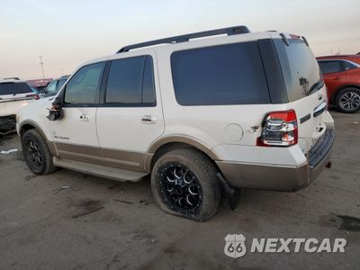 Drugie zdjęcie samochodu z przodu: 2013 FORD EXPEDITION XLT VIN:1FMJU1H50DEF39866 - miniatura