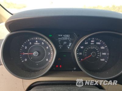 Zdjęcie 9 z 14 samochodu: 2013 HYUNDAI ELANTRA GLS VIN:5NPDH4AE4DH196092 - miniatura