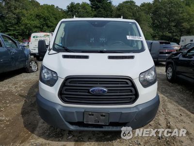 Piąte zdjęcie samochodu w środku: 2018 FORD TRANSIT T-250 VIN:1FTYR2ZM9JKA01762 - miniatura