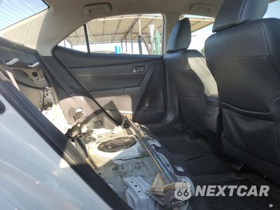 Zdjęcie 10 z 14 samochodu: 2017 TOYOTA COROLLA L VIN:5YFBURHE6HP597996 - miniatura