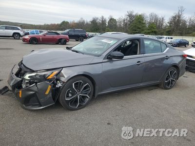 2025 NISSAN ALTIMA SR 1N4BL4CV7SN331488 - główne zdjęcie licytacji z USA - miniatura