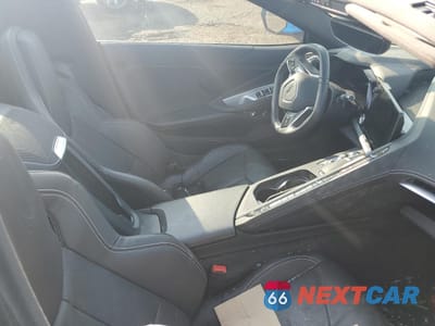 Zdjęcie 7 z 12 samochodu: 2025 CHEVROLET CORVETTE STINGRAY 1LT VIN:1G1YA3D45S5109406 - miniatura