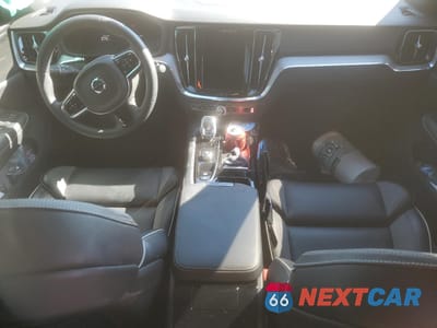 Zdjęcie 8 z 12 samochodu: 2024 VOLVO S60 ULTIMATE VIN:7JRH60FJ1RG306986 - miniatura