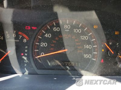 Zdjęcie 9 z 12 samochodu: 2003 HONDA ACCORD EX VIN:1HGCM72643A009215 - miniatura
