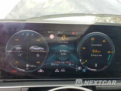 Zdjęcie 9 z 17 samochodu: 2020 MERCEDES-BENZ GLE 350 4MATIC VIN:4JGFB4KB1LA075682 - miniatura