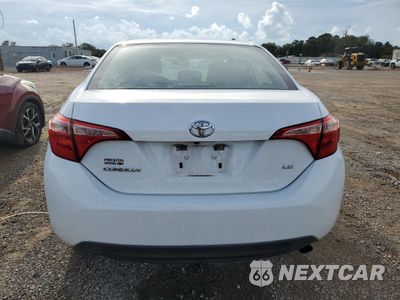 Zdjęcie 6 z 13 samochodu: 2017 TOYOTA COROLLA L VIN:5YFBURHE7HP646123 - miniatura
