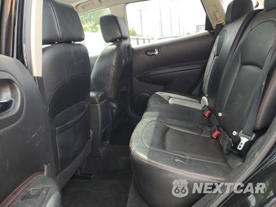 Zdjęcie 11 z 15 samochodu: 2011 NISSAN ROGUE S VIN:JN8AS5MV1BW668783 - miniatura