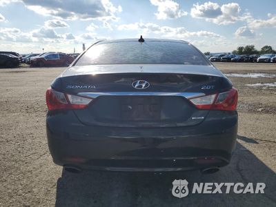 Zdjęcie 6 z 12 samochodu: 2013 HYUNDAI SONATA SE VIN:5NPEC4AB8DH592874 - miniatura