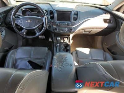 Zdjęcie 8 z 12 samochodu: 2014 CHEVROLET IMPALA LTZ VIN:2G1155S30E9100793 - miniatura