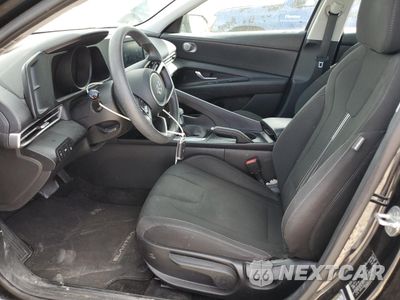 Zdjęcie 7 z 13 samochodu: 2022 HYUNDAI ELANTRA SEL VIN:5NPLM4AG6NH063392 - miniatura