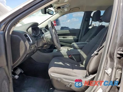 Zdjęcie 7 z 13 samochodu: 2018 DODGE DURANGO SXT VIN:1C4RDHAG4JC383754 - miniatura
