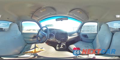 Zdjęcie 13 z 13 samochodu: 1999 MAZDA B2500 VIN:4F4YR12C7XTM00191 - miniatura