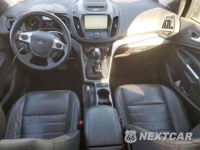 Zdjęcie 8 z 13 samochodu: 2014 FORD ESCAPE SE VIN:1FMCU9G9XEUE57551 - miniatura