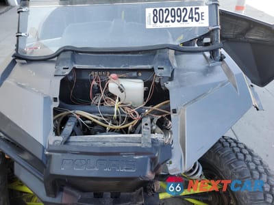 Zdjęcie 7 z 10 samochodu: 2016 POLARIS RZR XP 4 1000 EPS VIN:3NSVFE995GF784964 - miniatura