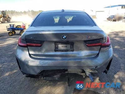 Zdjęcie 6 z 13 samochodu: 2024 BMW M340XI VIN:3MW49FF02R8E65526 - miniatura