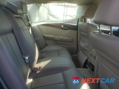 Zdjęcie 10 z 12 samochodu: 2008 INFINITI M35 BASE VIN:JNKAY01E28M606717 - miniatura