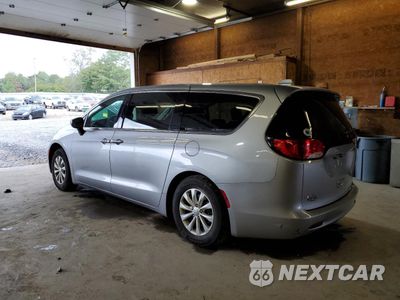 Drugie zdjęcie samochodu z przodu: 2017 CHRYSLER PACIFICA TOURING VIN:2C4RC1DG6HR676420 - miniatura
