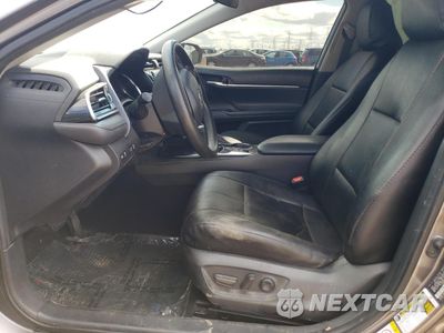 Zdjęcie 7 z 14 samochodu: 2019 TOYOTA CAMRY LE VIN:4T1B31HK5KU006010 - miniatura
