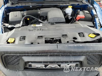 Zdjęcie 11 z 13 samochodu: 2024 RAM 1500 CLASSIC SLT VIN:1C6RR6GG0RS128962 - miniatura