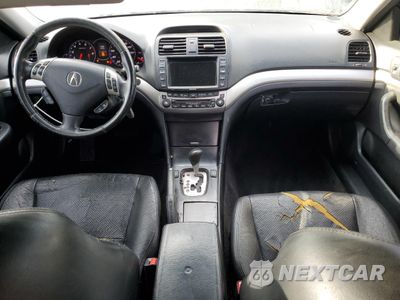 Zdjęcie 8 z 12 samochodu: 2007 ACURA TSX VIN:JH4CL969X7C011786 - miniatura