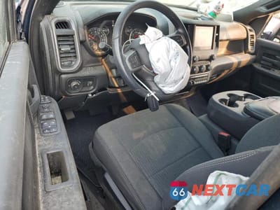 Zdjęcie 8 z 12 samochodu: 2024 RAM 2500 TRADESMAN VIN:3C6UR5CJ3RG161810 - miniatura