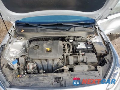 Zdjęcie 11 z 13 samochodu: 2021 KIA FORTE FE VIN:3KPF24AD9ME363374 - miniatura