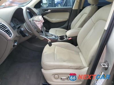 Zdjęcie 7 z 13 samochodu: 2015 AUDI Q5 PREMIUM PLUS VIN:WA1DGBFP9FA062040 - miniatura