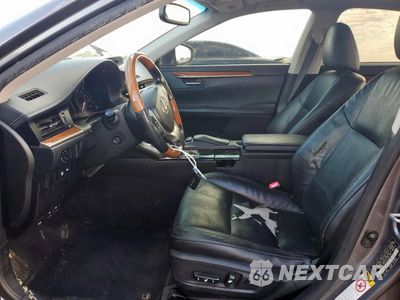 Zdjęcie 7 z 12 samochodu: 2013 LEXUS ES 300H VIN:JTHBW1GG4D2010152 - miniatura