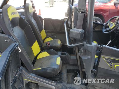 Zdjęcie 6 z 10 samochodu: 2016 POLARIS RZR XP 4 1000 EPS VIN:3NSVFE995GF784964 - miniatura