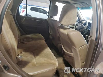 Zdjęcie 10 z 14 samochodu: 2002 HONDA CR-V EX VIN:JHLRD78802C049783 - miniatura