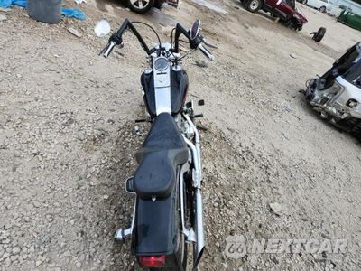 Zdjęcie 6 z 8 samochodu: 2007 HARLEY-DAVIDSON FXST VIN:1HD1BV5107Y070640 - miniatura