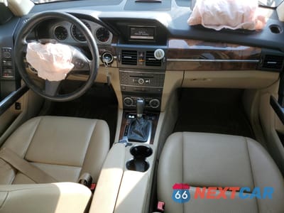 Zdjęcie 8 z 14 samochodu: 2011 MERCEDES-BENZ GLK 350 4MATIC VIN:WDCGG8HBXBF680854 - miniatura