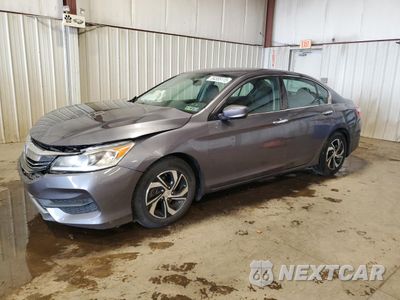 2016 HONDA ACCORD LX 1HGCR2F39GA056170 - główne zdjęcie licytacji z USA - miniatura
