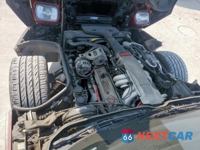 Zdjęcie 11 z 12 samochodu: 1988 CHEVROLET CORVETTE VIN:1G1YY2182J5119581 - miniatura