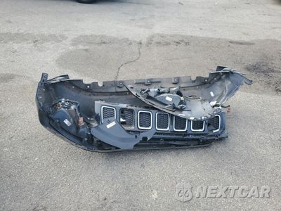 Zdjęcie 13 z 15 samochodu: 2021 JEEP COMPASS LIMITED VIN:3C4NJDCB5MT512899 - miniatura