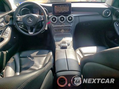 Zdjęcie 8 z 12 samochodu: 2016 MERCEDES-BENZ C 300 VIN:55SWF4JB7GU129749 - miniatura