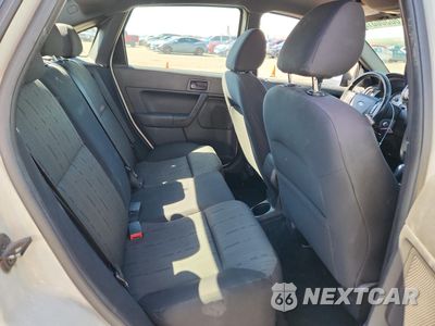 Zdjęcie 10 z 14 samochodu: 2011 FORD FOCUS SE VIN:1FAHP3FN8BW160667 - miniatura