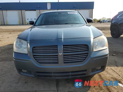 Piąte zdjęcie samochodu w środku: 2005 DODGE MAGNUM R/T VIN:2D4GV58205H587177 - miniatura