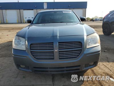 Piąte zdjęcie samochodu w środku: 2005 DODGE MAGNUM R/T VIN:2D4GV58205H587177 - miniatura