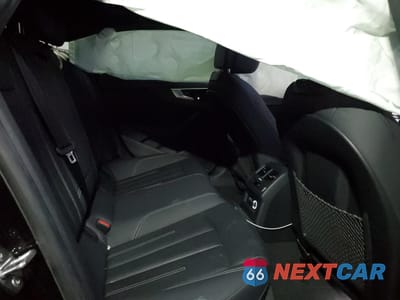 Zdjęcie 10 z 12 samochodu: 2020 AUDI A5 PREMIUM PLUS VIN:WAUCNCF55LA017987 - miniatura