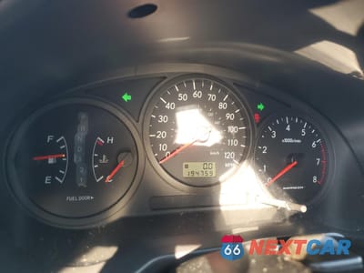 Zdjęcie 9 z 14 samochodu: 2005 SUBARU IMPREZA RS VIN:JF1GD67555H509331 - miniatura