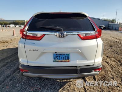 Zdjęcie 6 z 12 samochodu: 2018 HONDA CR-V EXL VIN:2HKRW1H84JH518221 - miniatura
