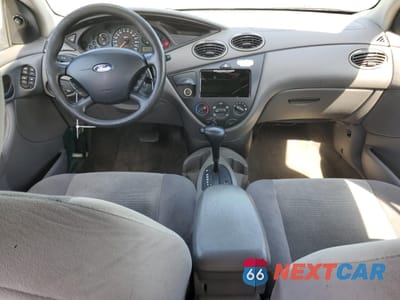 Zdjęcie 8 z 12 samochodu: 2002 FORD FOCUS SE VIN:1FAHP36392W180103 - miniatura