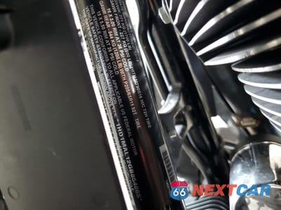 Zdjęcie 9 z 9 samochodu: 2016 HARLEY-DAVIDSON FLHTCUTG TRI GLIDE ULTRA VIN:1HD1MAL12GB854665 - miniatura