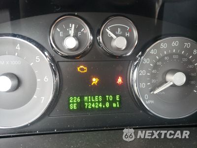 Zdjęcie 9 z 14 samochodu: 2007 MERCURY MILAN PREMIER VIN:3MEHM02157R648939 - miniatura