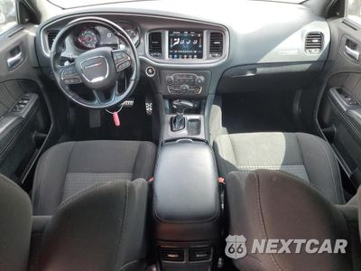 Zdjęcie 8 z 13 samochodu: 2022 DODGE CHARGER R/T VIN:2C3CDXCT3NH158176 - miniatura