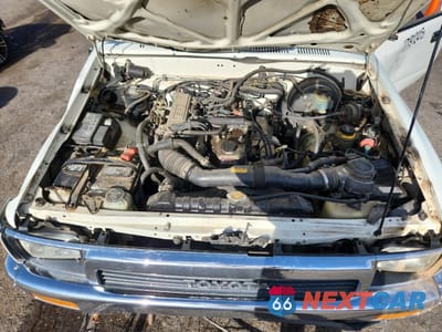 Zdjęcie 12 z 14 samochodu: 1990 TOYOTA 4RUNNER RN37 VIN:JT3RN37W8L0001989 - miniatura