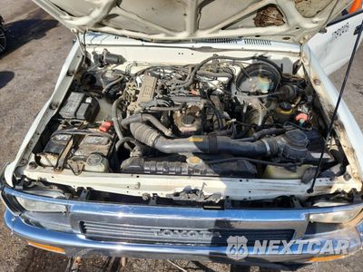 Zdjęcie 12 z 14 samochodu: 1990 TOYOTA 4RUNNER RN37 VIN:JT3RN37W8L0001989 - miniatura